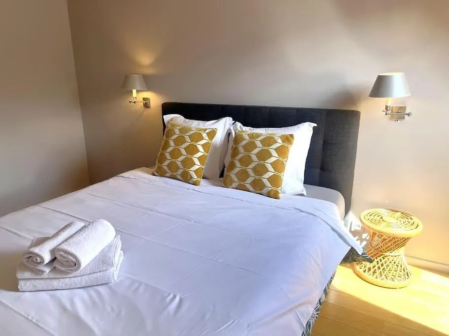 Comfort & Design 2 Bedroom Near Place Des Vosges Appartement Paris