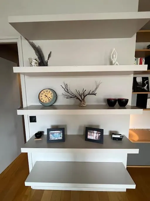 Comfort & Design 2 Bedroom Near Place Des Vosges * Paris