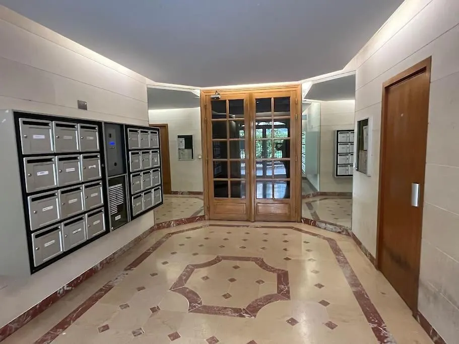 Appartement Comfort & Design 2 Bedroom Near Place Des Vosges